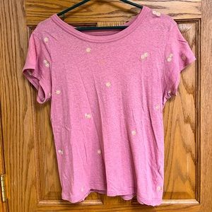 Madewell Women’s tee